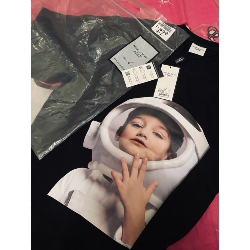 ADLV TEES ASTROUNOT