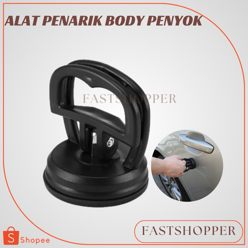 ALAT REPARASI PENYOK BODY MOBIL CAR DENT REMOVER VAKUUM VACUUM SEDOTAN PENYOK