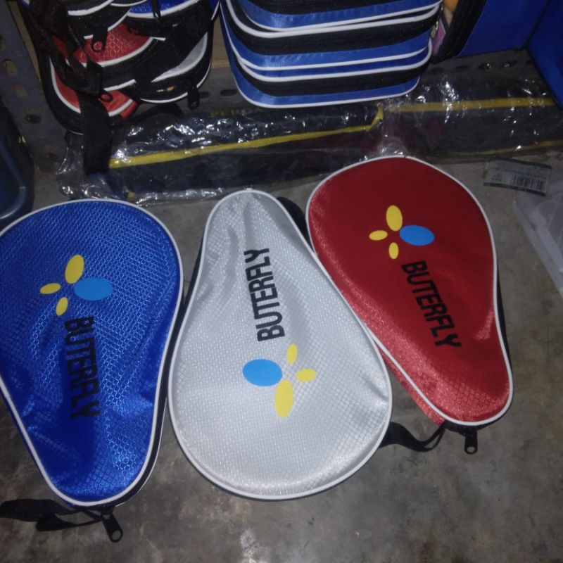 Bet Tenis Meja Butterfly Tas full