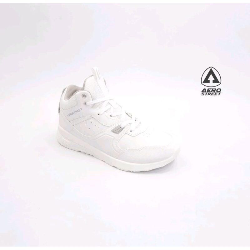 AEROSTREET SEPATU PUTIH DUNK