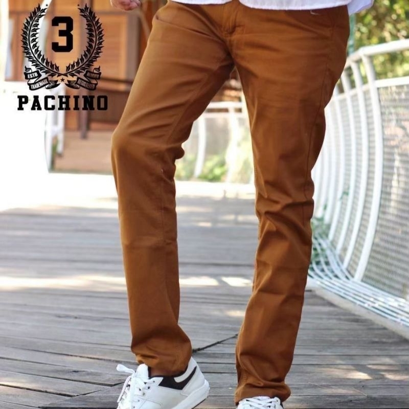 Celana chino formal/casual 3 PACHINO
