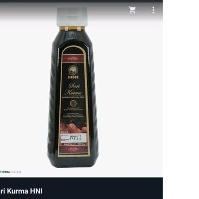 

SARI KURMA HNI