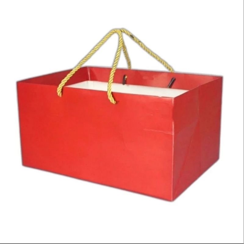 

Paper Bag Tas Serbaguna Sincia Imlek Christmas Paperbag