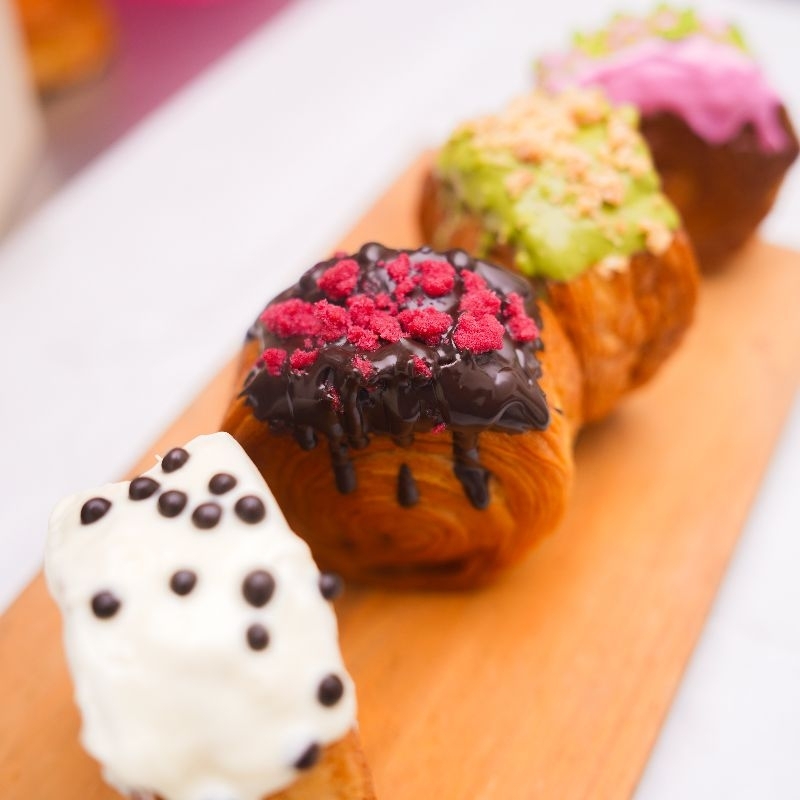 

Cromboloni Premium by Premior