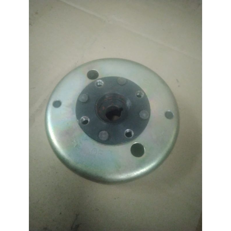 magnet Qingqi Baby matic 50cc
