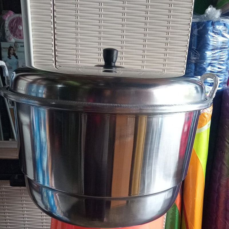 Dandang Paramount 33