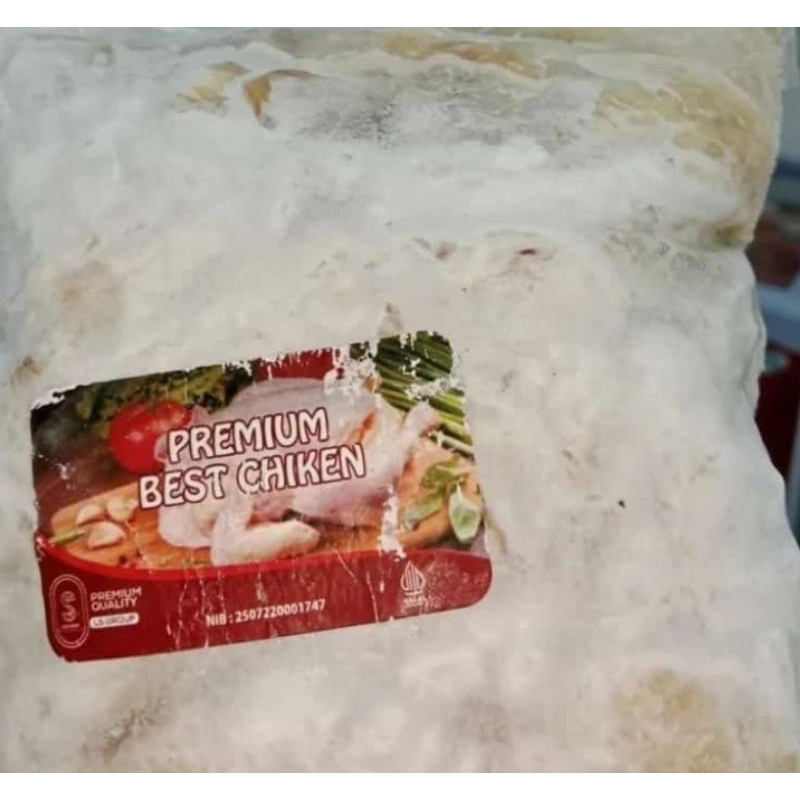 

Ceker Tanpa Tulang 1kg Termurah