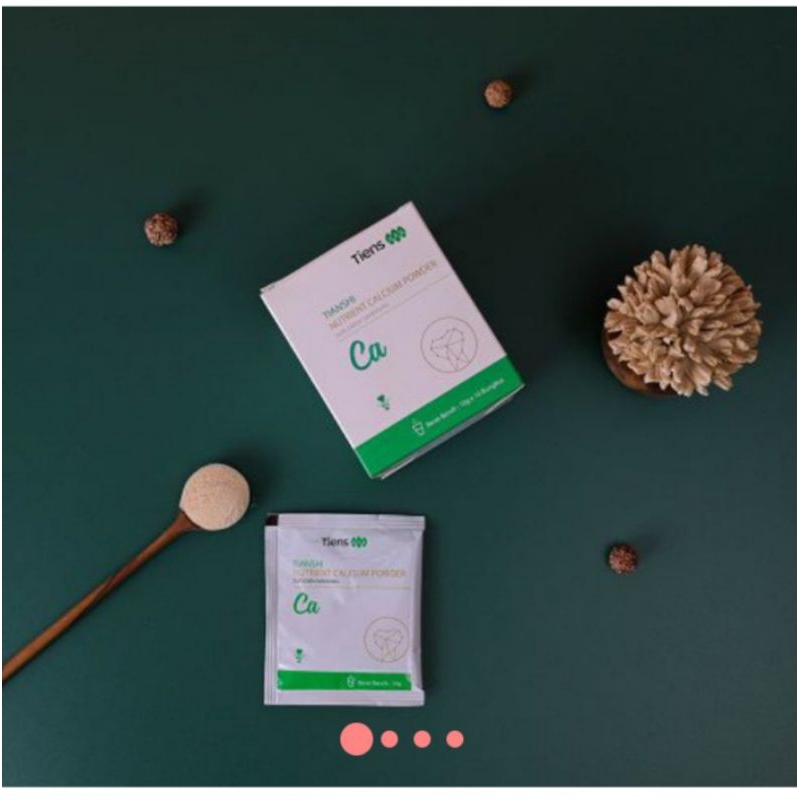 Tianshi Shutang Calcium Powder