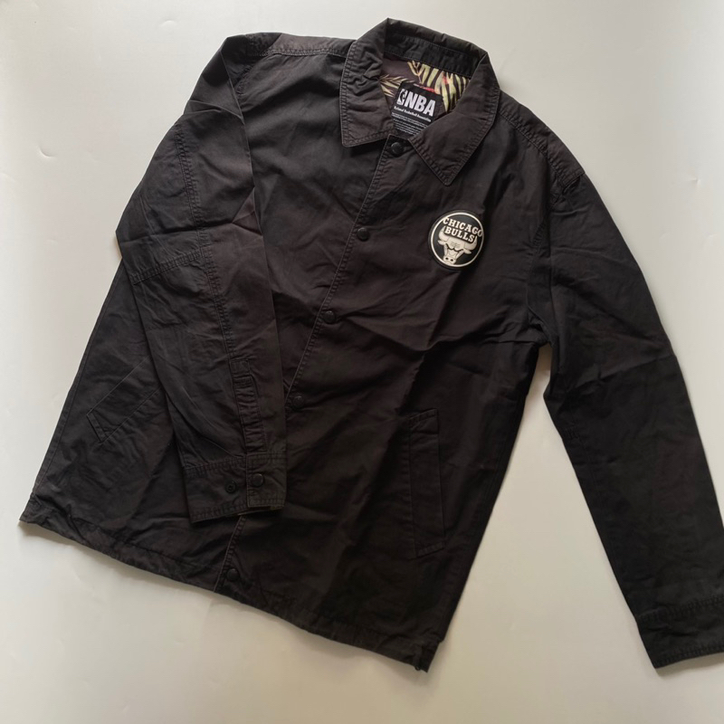 Jacket Chicago bulls