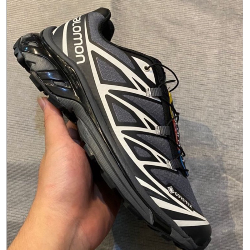 sepatu salomon 40 second