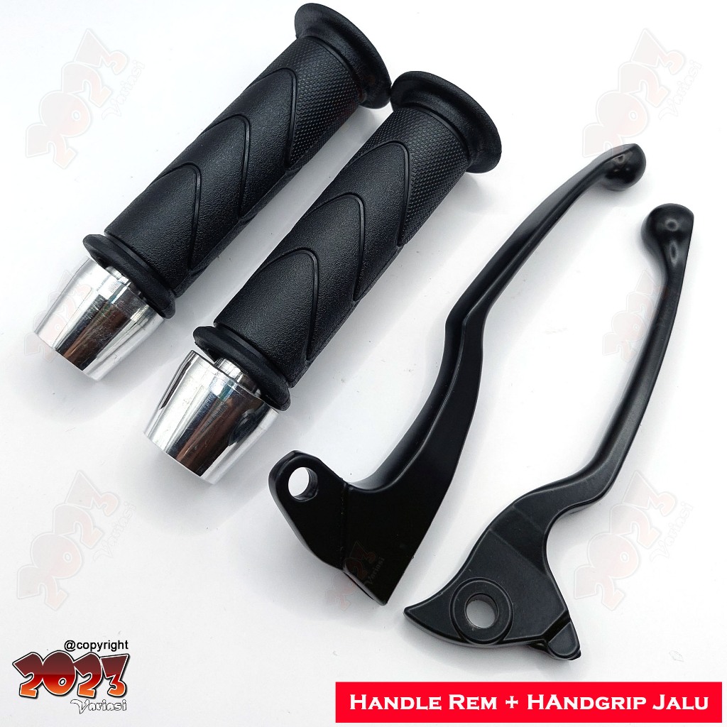 Handle rem mio smile mio sporty mio soul karbu fino karbu Nouvo