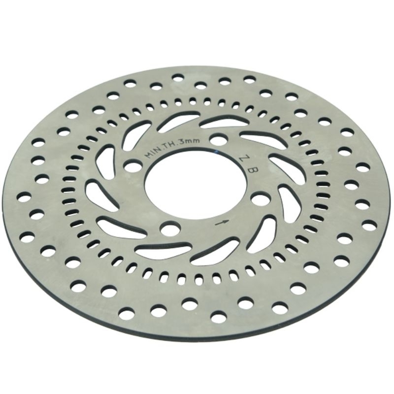 45351-K2S-N11 Piringan Cakram Depan Honda Vario 160 K2S ABS