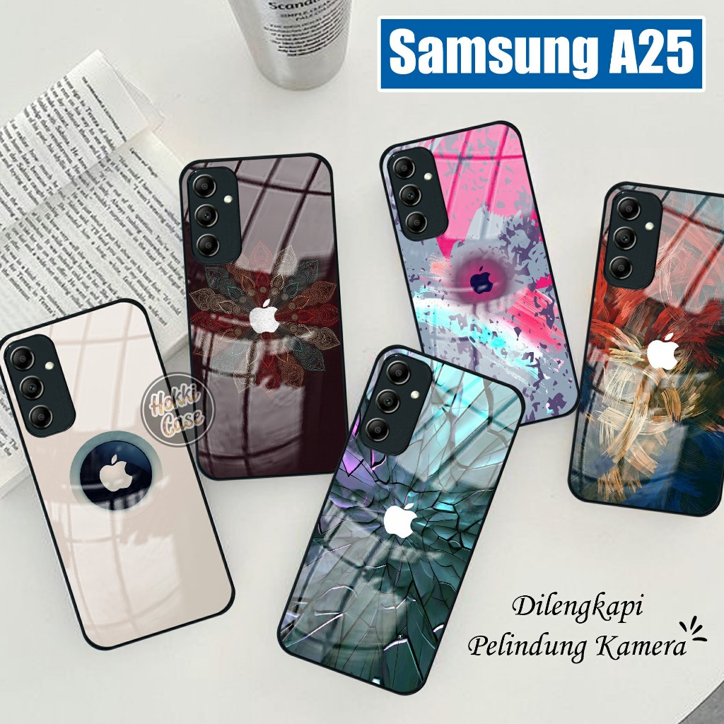 Case Samsung A25 Casing Samsung A25 [505H]