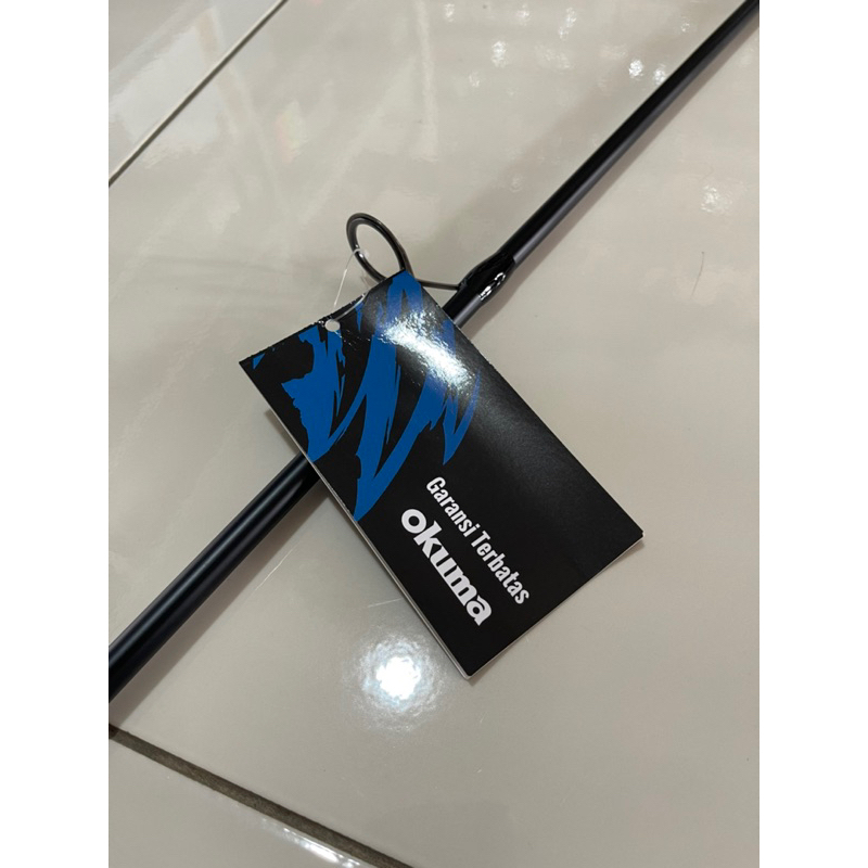 Joran Okuma Altera 1002H