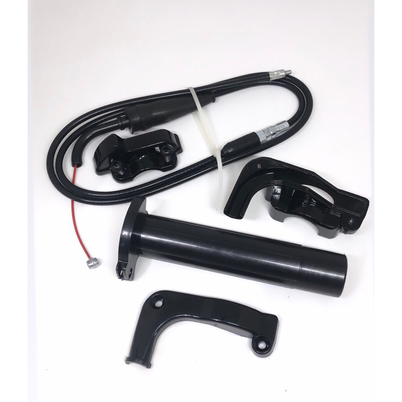 gas spontan yz 125 original yamaha lisensi thailand