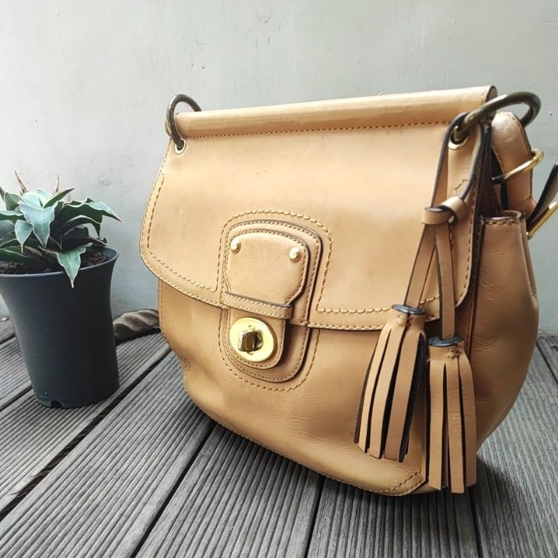 TAS COACH WILLIS LEGACY