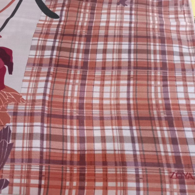 preloved jilbab segiempat zoya