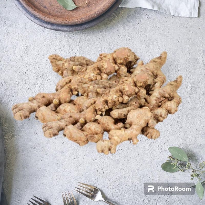 

Jahe Emprit super 1 kg