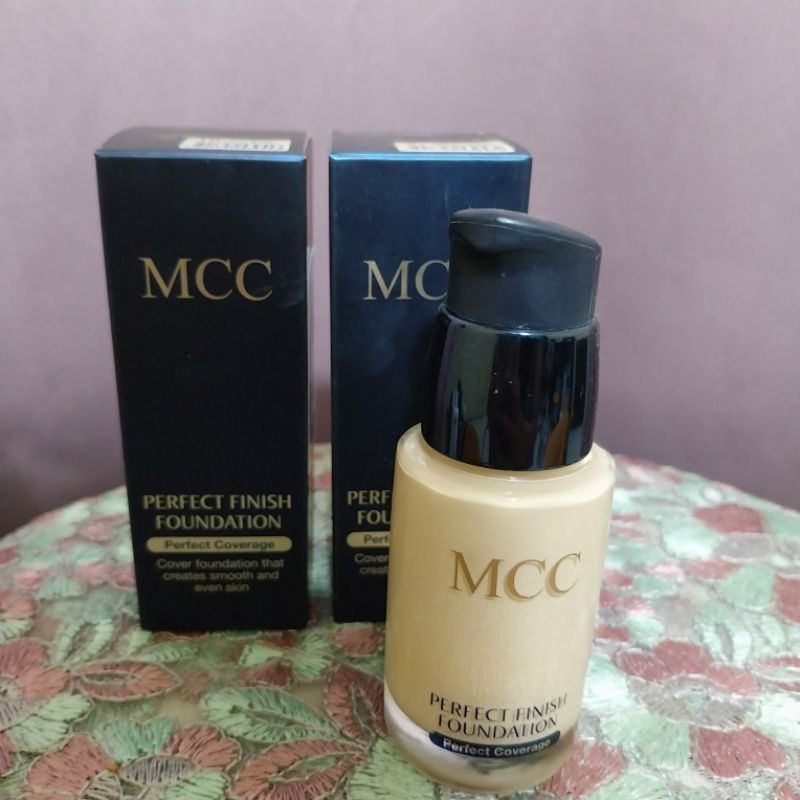 MCC Foundation
