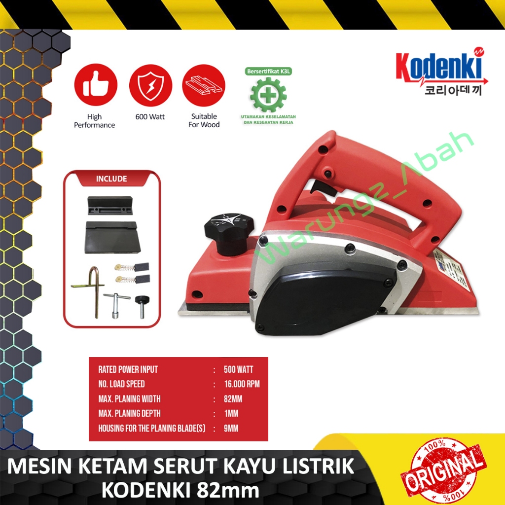 ALAT MESIN KETAM SUGU PASAH PISAU SERUT SERUTAN WOOD TRIMMING HAND PLANER PLANNER RAUT PERATA PENGRA