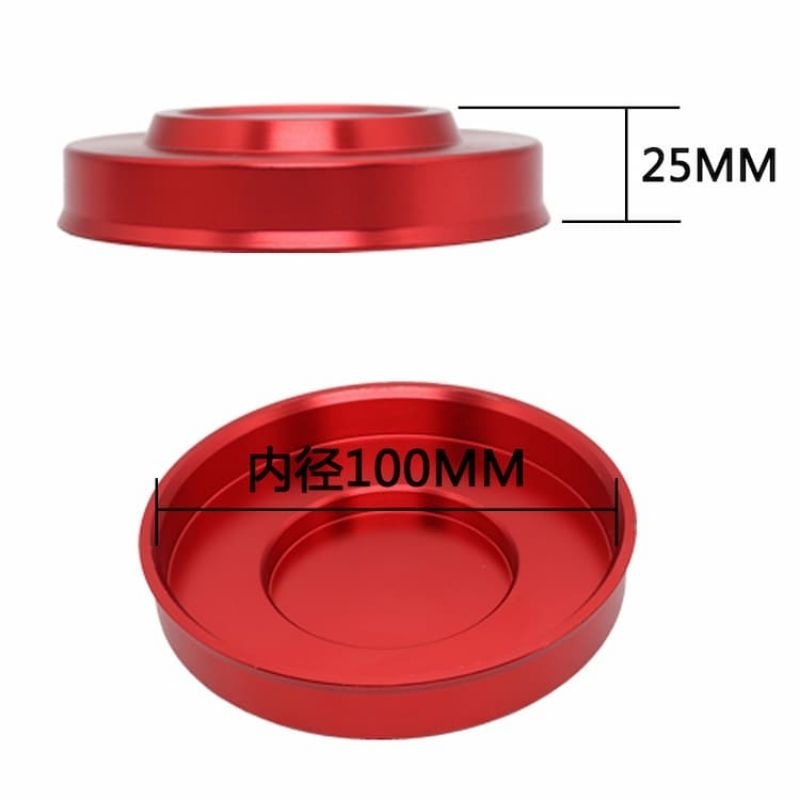 DOP VELG UNIVERSAL PCD 6x139.7