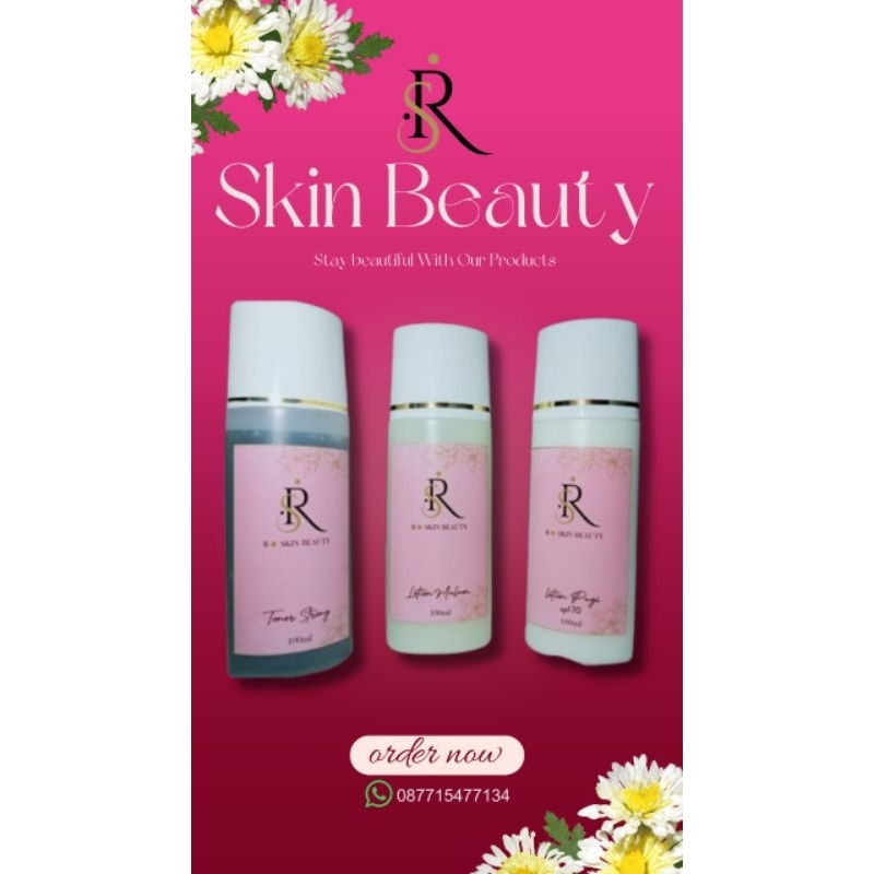 HB PEMUTIH BADAN AMPUH