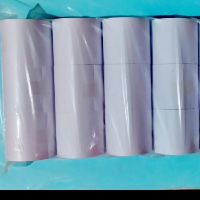 

Kertas struk Roll Paper HVS uk 44X40