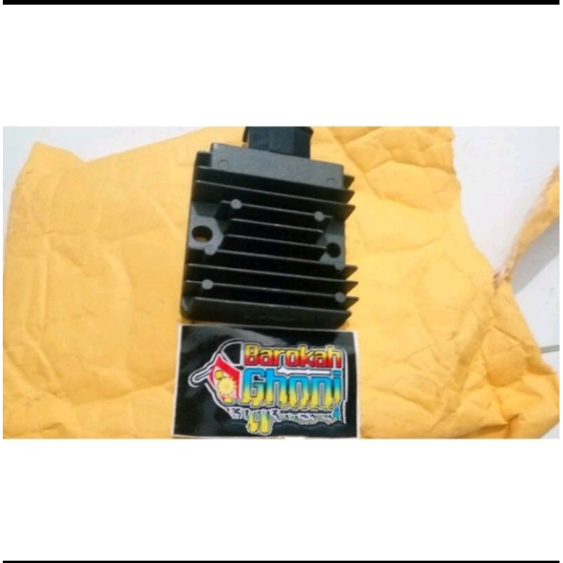 kiprok CBR 250 Thailand reguler CBR 250R Thailand PNP CBR 250 k33