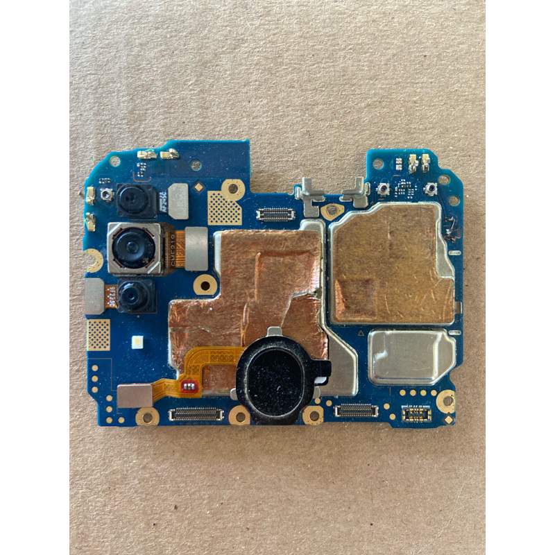 mesin oppo A31 refurbish mati