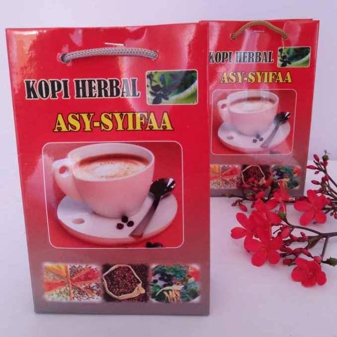 Kopi Herbal As Syifa Kopi Dewasa Tahan Lama Kopi Herbal Kuat dan Tahan Lama  Kopi Stamina Obat Kuat 