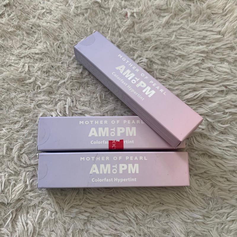 MOP - AM to PM Colorfast Hypertint