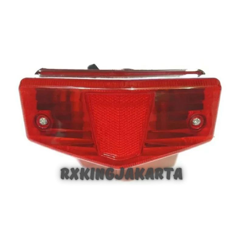 Lampu Belakang Stoplamp Belakang Rxking RXK