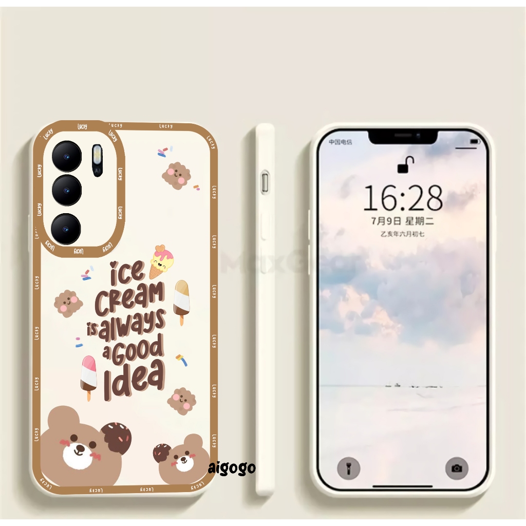 [UV15] Softcase Macaroon OPPO A16 A54S | Case HP OPPO A16 A54S | Case OPPO A16 A54S | Kesing HP OPPO A16 A54S | Casing HP OPPO A16 A54S | Softcase HP OPPO A16 A54S | Silikon OPPO A16 A54S | Case HP OPPO A16 A54S | Idol Case