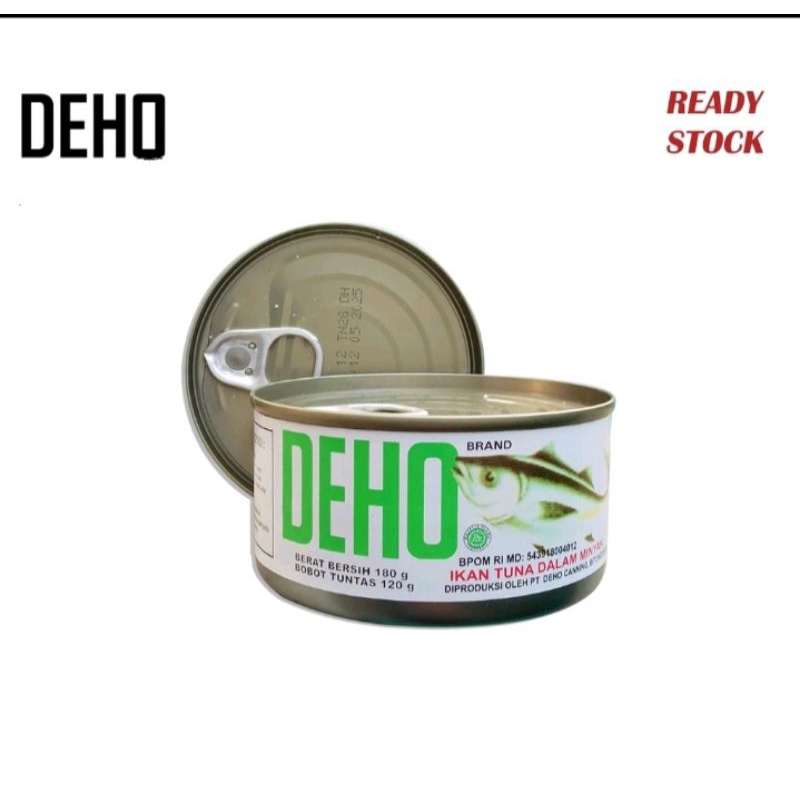 TUNA DEHO