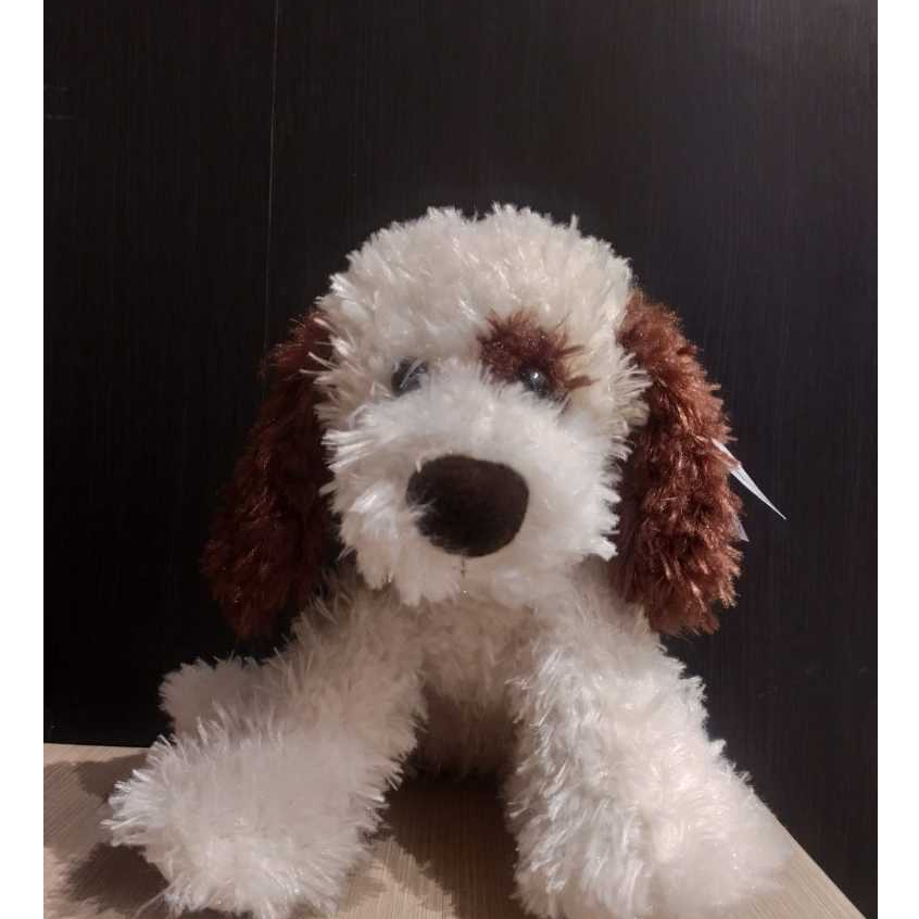 Gramedia Yogya - Seulgi Sitting  Spanel Dog 10H'