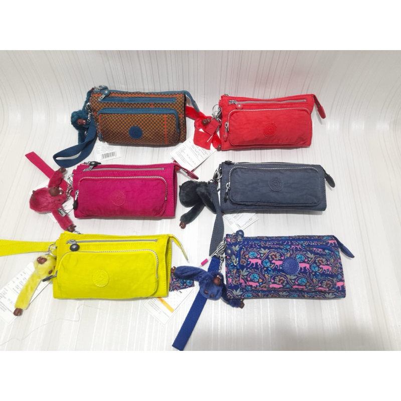 Kipling Uki Purse Original