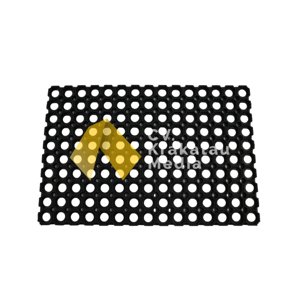 Keset Karet Ring Mat || Keset Karet Lubang