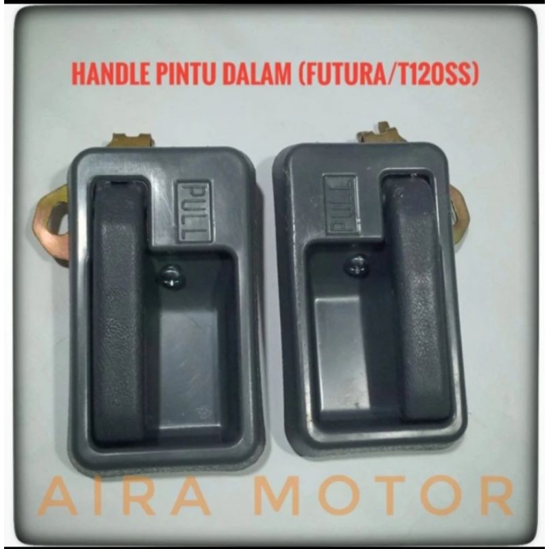 Handle Pintu Dalam Futura Handle Dalam T120ss Handle Pintu Futura 1Set