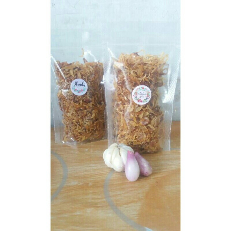 

BAWANG GORENG