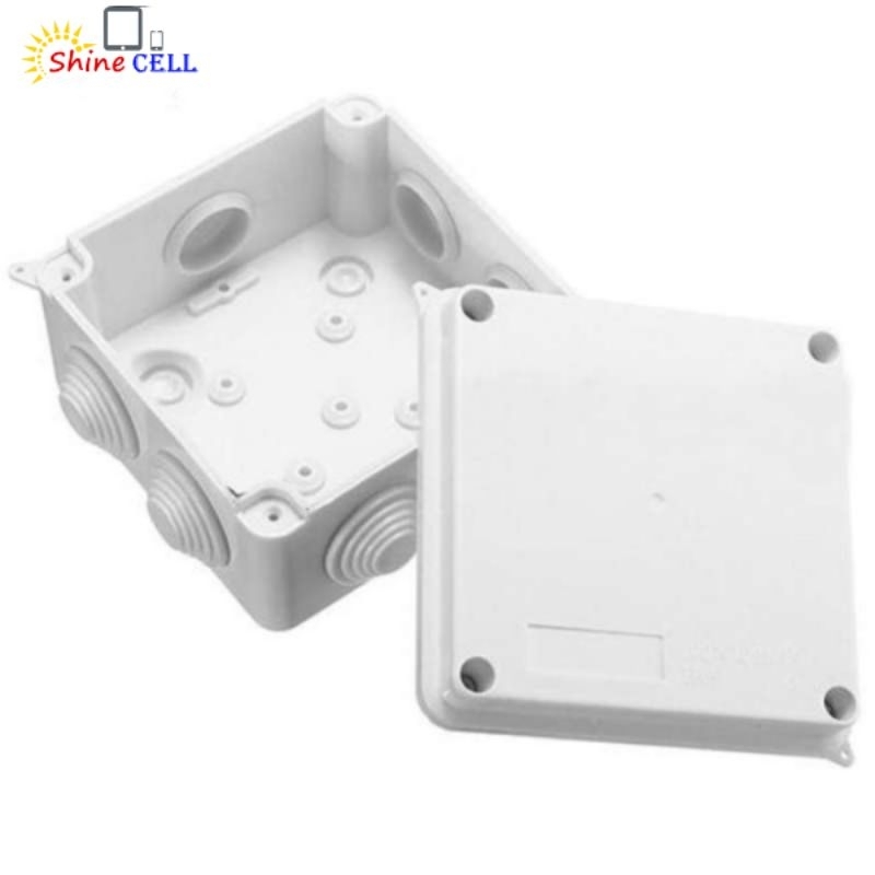 junction box duradus cctv waterproof