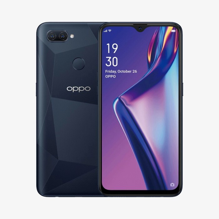 OPPO A11K 2/32 GB SECOND NORMAL