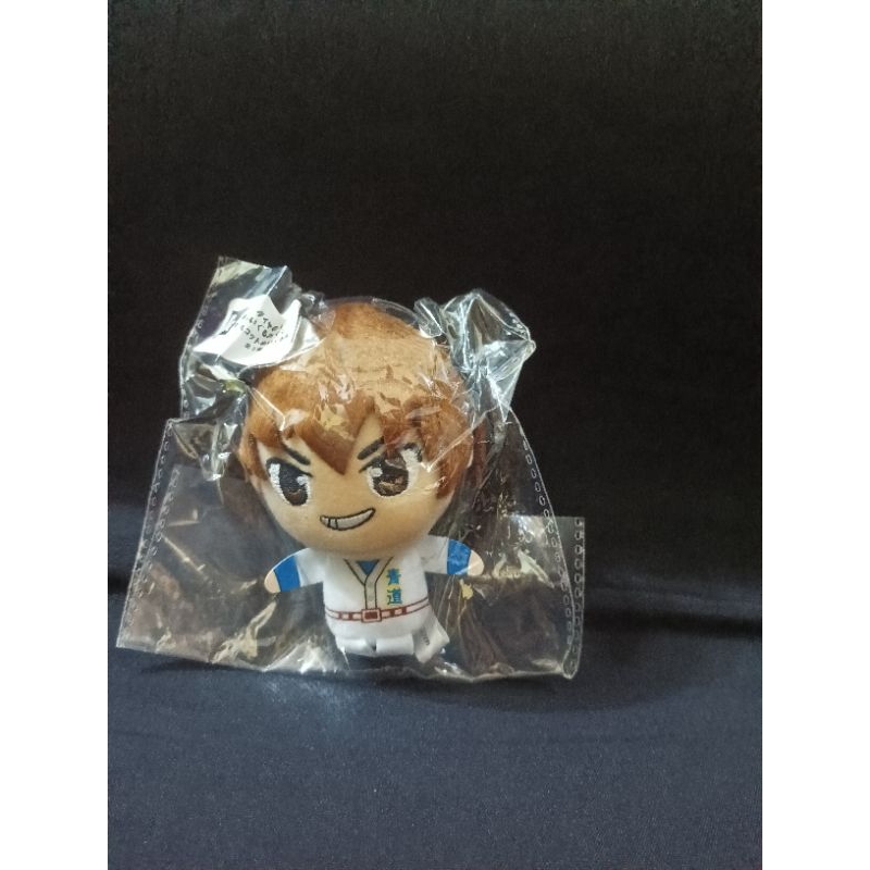 Plush Diamond/Daiya no Ace : Eijun Sawamura (BOOKED)