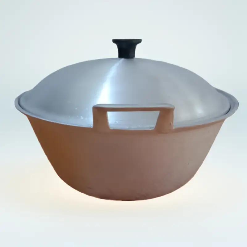 CITEL NO 14 PANCI WAJAN KATEL SUPER ALUMINIUM NO 14 DIAMETER 35 CM