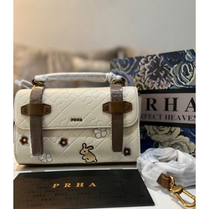 Tas fashion spedy PRHA KELINCI