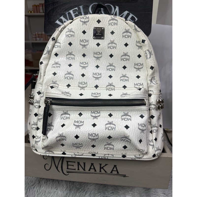 MCM Preloved