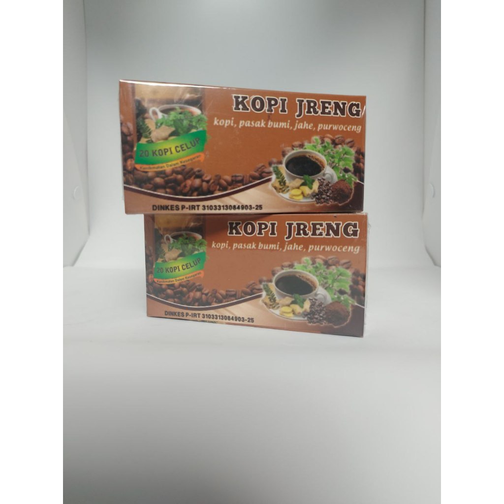 Kopi Jreng Obat kuat  pria tahan lama herbal penambah stamina pria dewasa sex sampai 3 jam Parama He