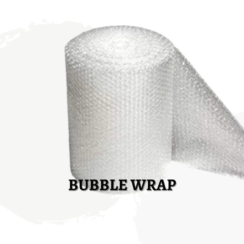 

BACA DESKRIPSI EXTRA BUBBLE WRAP + KARDUS