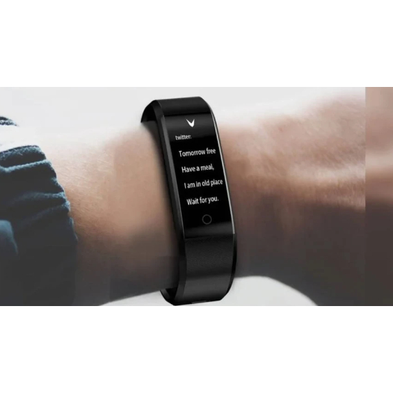 Vyatta Fitme Lite III