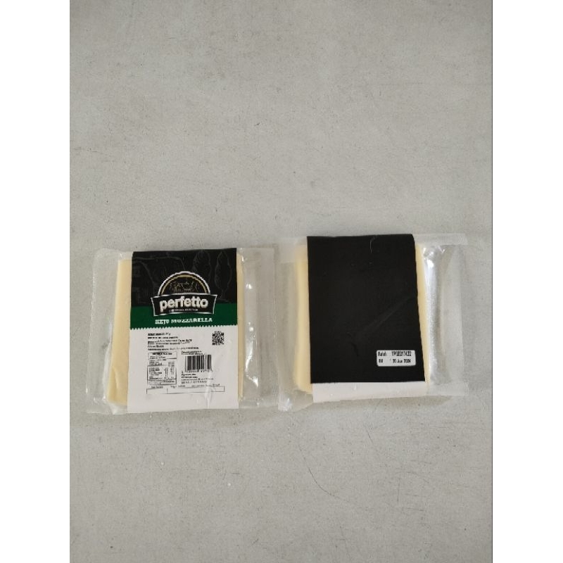 

Perpetto Mozarela 120gr