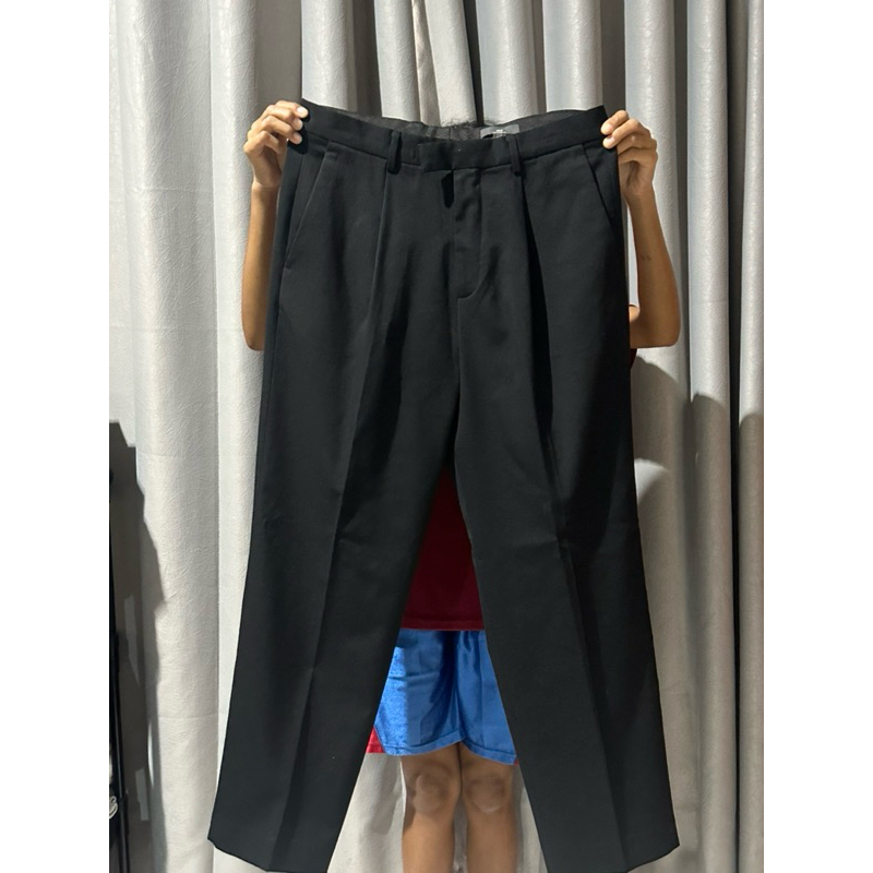 celana pria hnm original